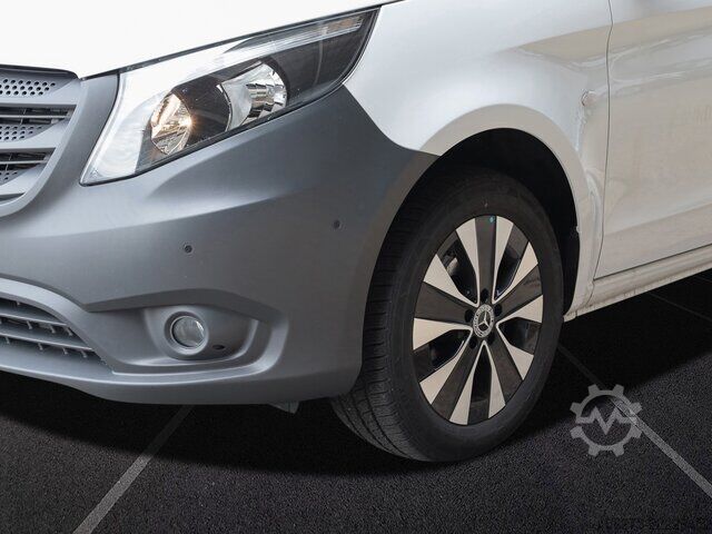 Bestelwagen Mercedes-Benz Vito 114 Mixto,5Sitzer,Klima,Sitzheizung,Kamera