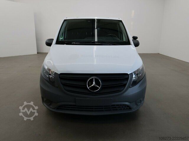 Bestelwagen Mercedes-Benz Vito114 KA Kompakt ,Klima,Kamera,Tempomat