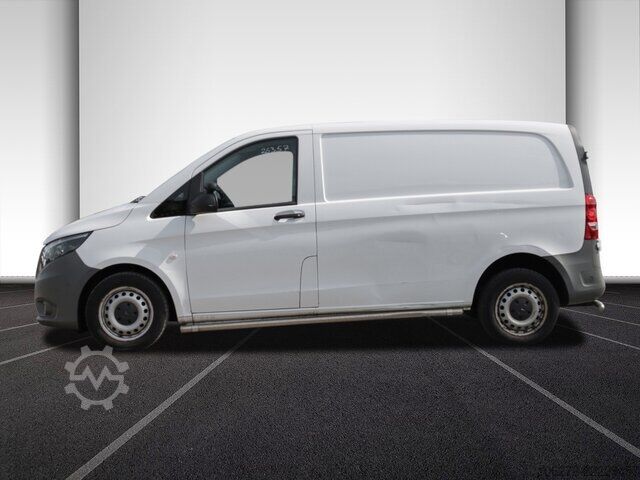 Bestelwagen Mercedes-Benz Vito114 KA Kompakt ,Klima,Kamera,Tempomat