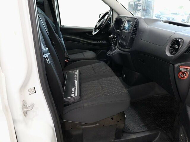 Bestelwagen Mercedes-Benz Vito114 KA Kompakt ,Klima,Kamera,Tempomat