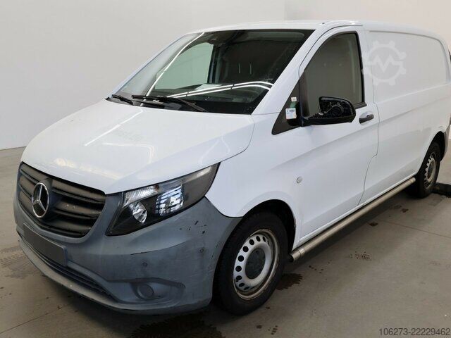 Bestelwagen Mercedes-Benz Vito114 KA Kompakt ,Klima,Kamera,Tempomat