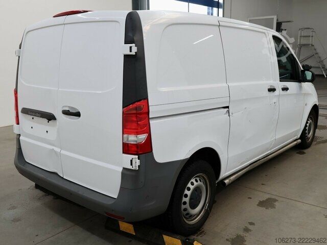 Bestelwagen Mercedes-Benz Vito114 KA Kompakt ,Klima,Kamera,Tempomat