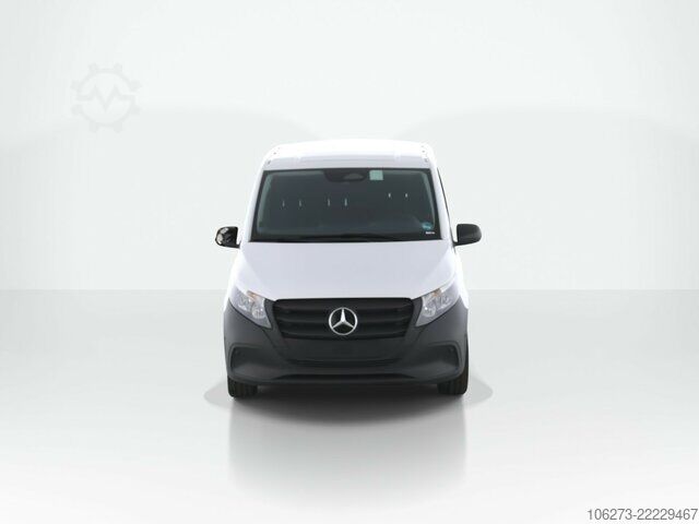Bestelwagen Mercedes-Benz Vito116CDI KA Extralang,Automatik,Klima,Kamera