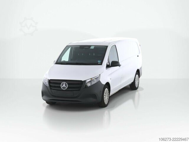 Bestelwagen Mercedes-Benz Vito116CDI KA Extralang,Automatik,Klima,Kamera
