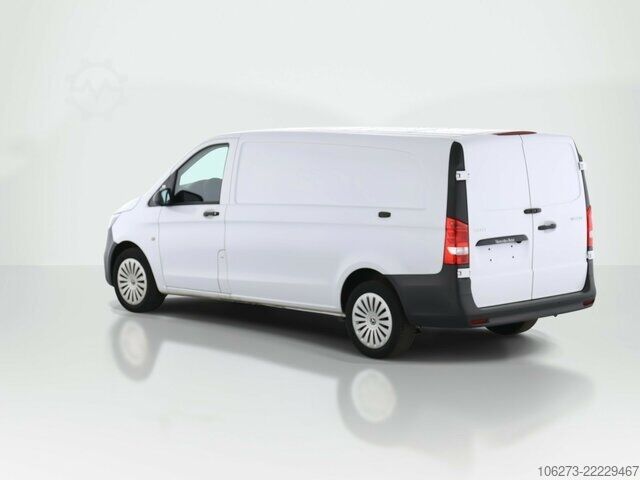 Bestelwagen Mercedes-Benz Vito116CDI KA Extralang,Automatik,Klima,Kamera