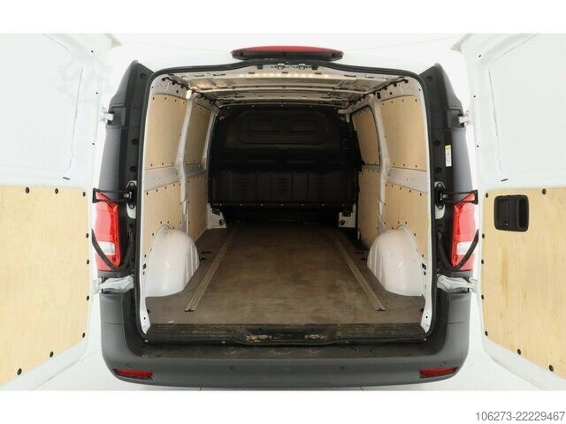 Bestelwagen Mercedes-Benz Vito116CDI KA Extralang,Automatik,Klima,Kamera
