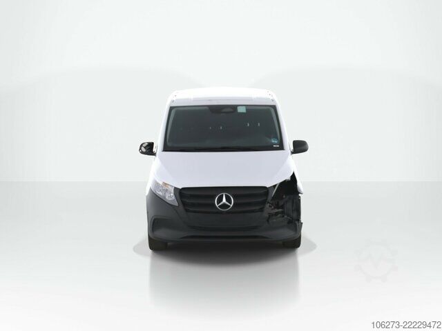 Bestelwagen Mercedes-Benz Vito116CDI KA Extralang,Automatik,Klima,Kamera