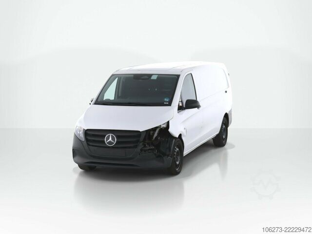 Bestelwagen Mercedes-Benz Vito116CDI KA Extralang,Automatik,Klima,Kamera