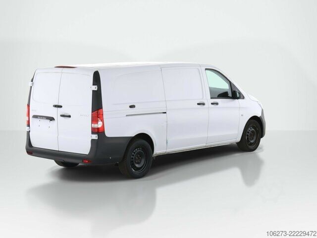 Bestelwagen Mercedes-Benz Vito116CDI KA Extralang,Automatik,Klima,Kamera