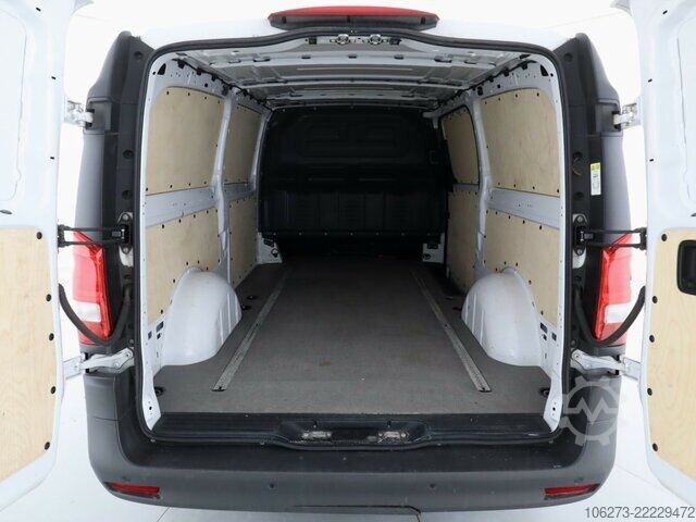 Bestelwagen Mercedes-Benz Vito116CDI KA Extralang,Automatik,Klima,Kamera