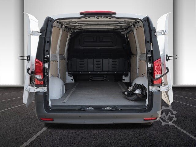 Bestelwagen Mercedes-Benz Vito116CDI KA Extralang,Automatik,Klima,Kamera