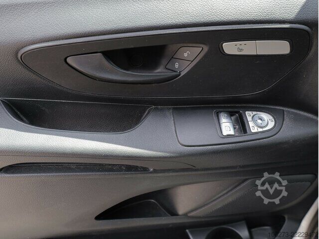 Furgoneta Mercedes-Benz Vito116CDI KA Extralang,Automatik,Klima,Kamera