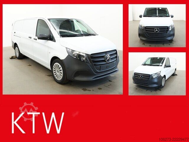 Bestelwagen Mercedes-Benz Vito116CDI KA Extralang,Automatik,Klima,Kamera