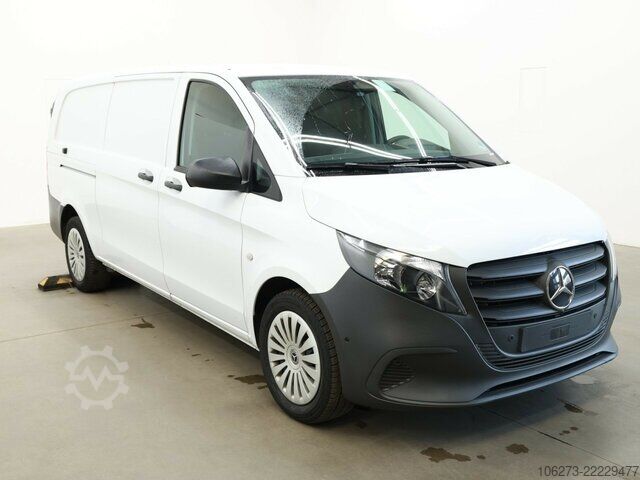 Bestelwagen Mercedes-Benz Vito116CDI KA Extralang,Automatik,Klima,Kamera