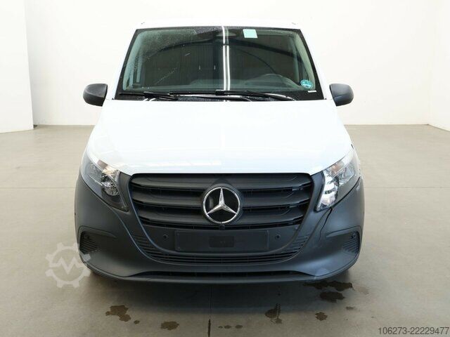 Bestelwagen Mercedes-Benz Vito116CDI KA Extralang,Automatik,Klima,Kamera