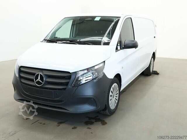 Bestelwagen Mercedes-Benz Vito116CDI KA Extralang,Automatik,Klima,Kamera