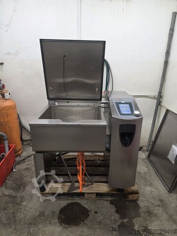 Rational frima vcc 211 kapacita 100 l Rational Frima vcc 211