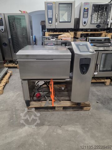 Rational frima vcc 211 kapacita 100 l Rational Frima vcc 211
