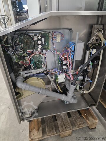 Rational frima vcc 211 kapacita 100 l Rational Frima vcc 211