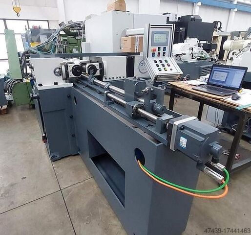 ORT RP30MS PLC - ms ORT RP30 MS3 PLC Siemens (overhaul)