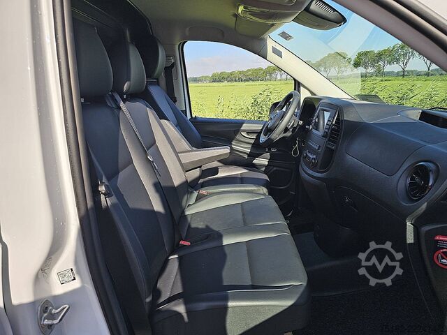 Bestelauto MERCEDES-BENZ EVITO L2 280KM WLTP 60kWh!
