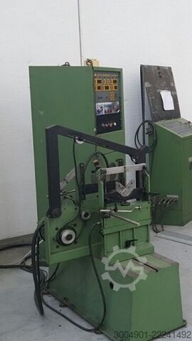 Afbalanceringsmaskine CEMB ZE 100/TC