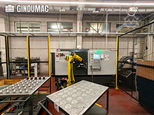 HAAS DS30Y HAAS DS30Y