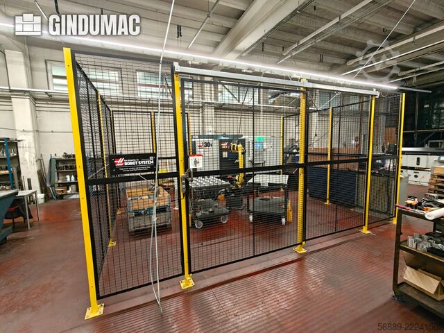 HAAS DS30Y HAAS DS30Y