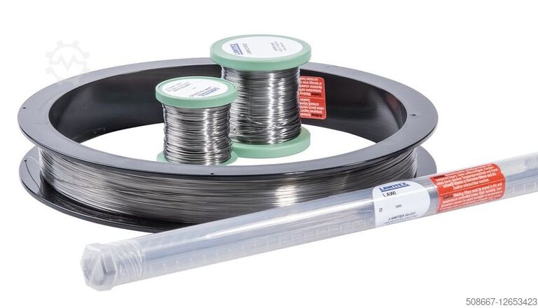 Welding machine Alpha Laser Laserschweißen ALM, ALW, AL Kipp-Schwenk-Optik (KSO)