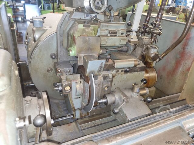 Lindner schroefdraadslijpmachine LINDNER 