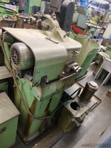 Lindner schroefdraadslijpmachine LINDNER 