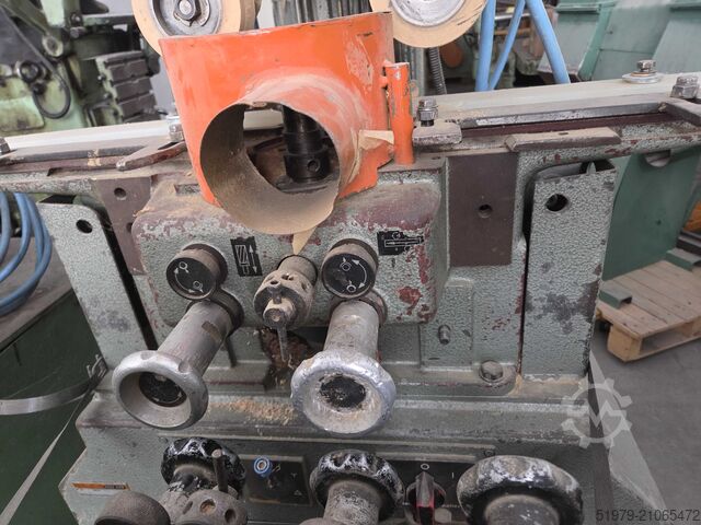 Profileermachine HOLZ-HER 1710