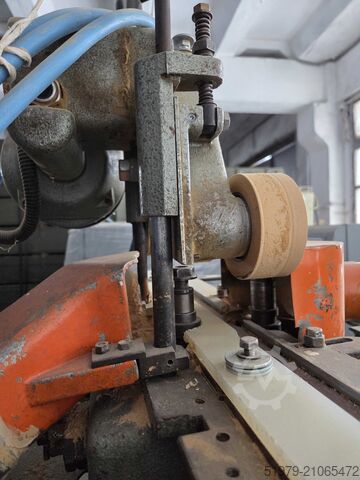 Profileermachine HOLZ-HER 1710