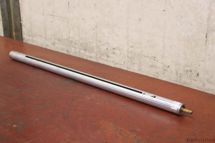 Linear drive stroke length 500 mm RK Rose+Krieger 70230100700