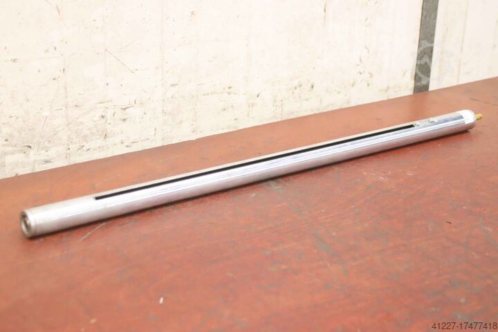 Linear drive stroke length 500 mm RK Rose+Krieger 70230100700