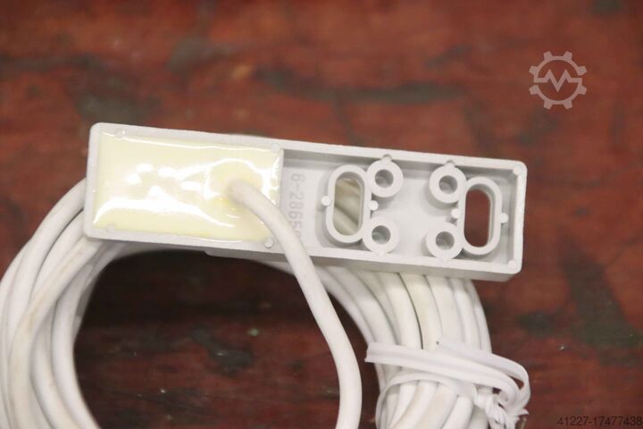 Slagplaat GU K-14970-00-0-1