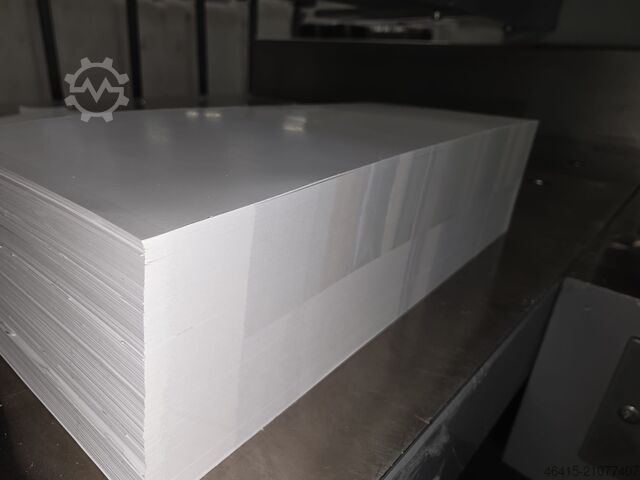 Paper cutting machine Polar 92 XT