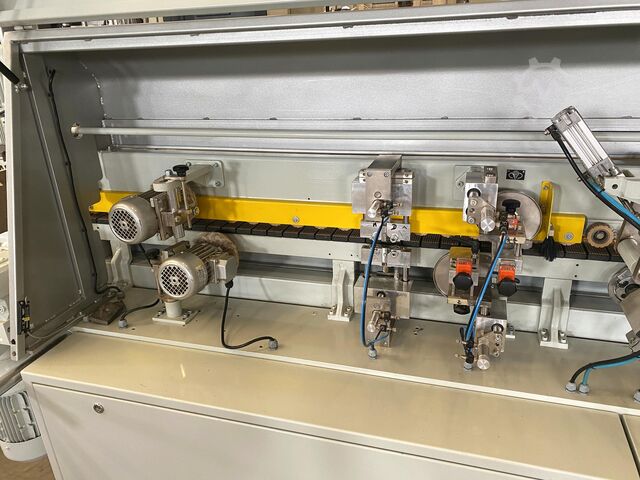 Edgebander CEHISA SYS 7.S