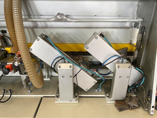 Edgebander CEHISA SYS 7.S