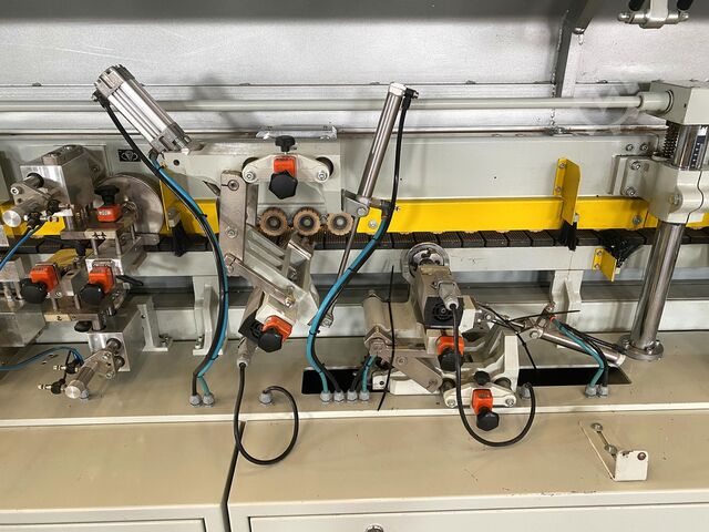 Edgebander CEHISA SYS 7.S