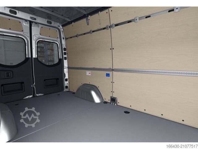 Panel van Mercedes-Benz Sprinter 316 CDI Kasten L2H2 DAB Klima Blueto