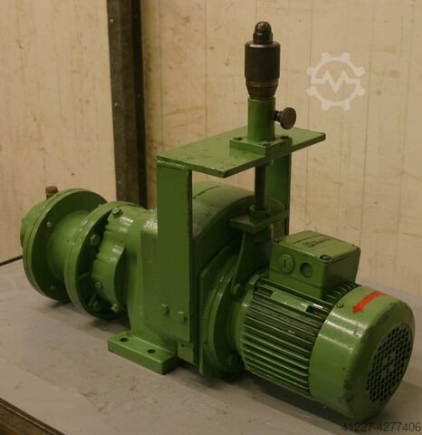 Gear pump Axmann AZ2/B2/12