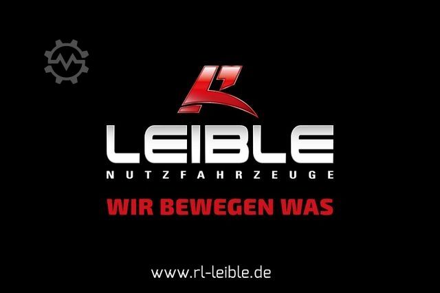 Remolque con chasis intercambiable SCHMITZ CARGOBULL AWF 18*BDF*Rotos Achsen Disc*