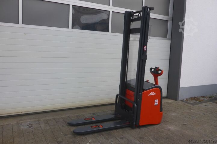 Raklaprakó Linde L16