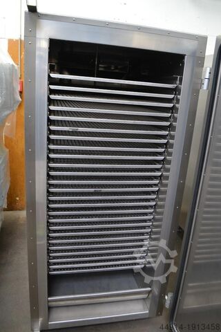 Kreuzmayr Trockenschrank KREUZMAYR OTS 11