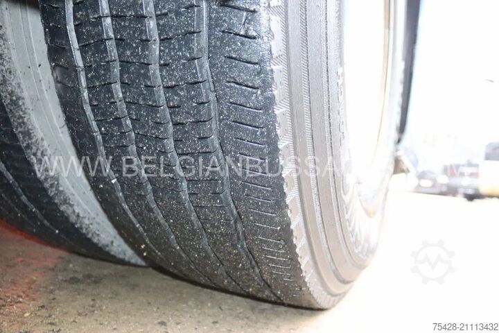 Intercitybus Mercedes-Benz Intouro L / 13.3m / Airco