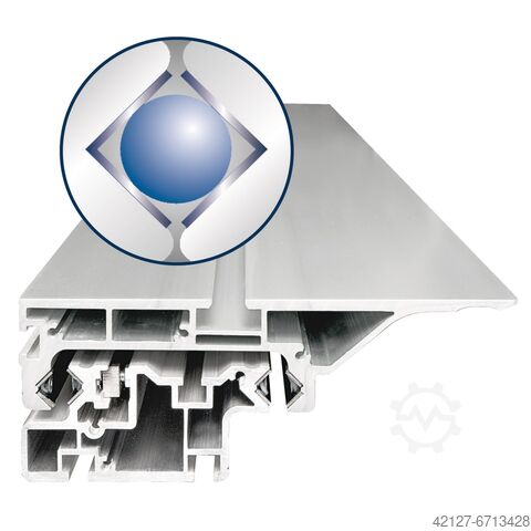 Draaibare tafelfrees Holzkraft / SCM Minimax Tw 45c