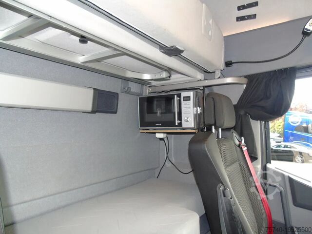 Standard-SZM Renault T 440 + EURO 6 + PERFECT!