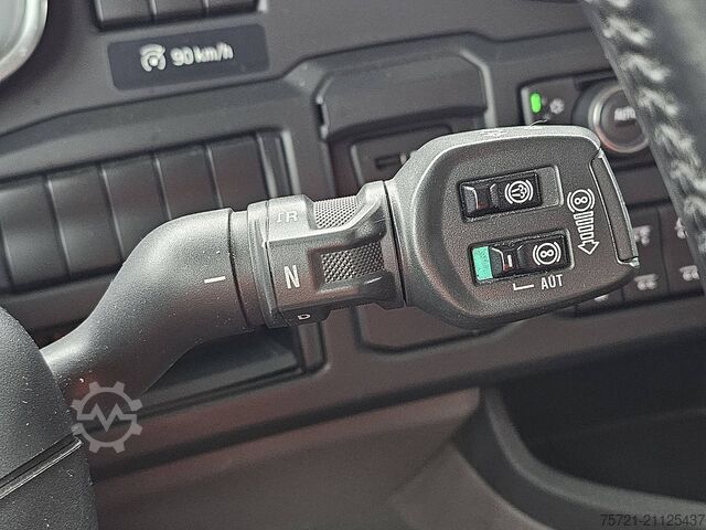 Chassis with cab SCANIA R500 6X2*4,durabright