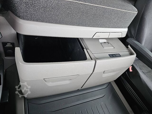 Chassis with cab SCANIA R500 6X2*4,durabright